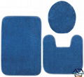 bath mat set 4