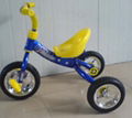 children tricycle