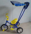 children tricycle 1