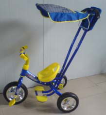 children tricycle