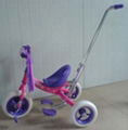 children tricycle