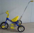 children tricycle