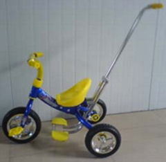 children tricycle