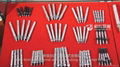 Anchor bolt, back expansion bolt fasteners, etc 1