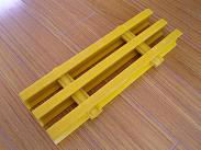 fiberglass pultruded gratings