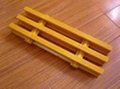 frp pultruded grating
