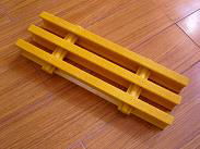 frp pultruded grating