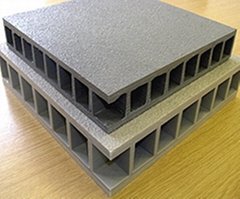 frp  covered gratings