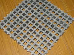 fiberglass grating