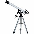Astronomical telescope(Refractor)