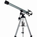 Astronomical telescope(Refractor)