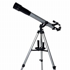 Astronomical telescope(Refractor) 