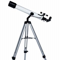  Astronomical telescope(Refractor) 