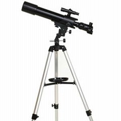 Astronomical telescope(Refractor) 