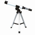 Astronomical telescope(Refractor)