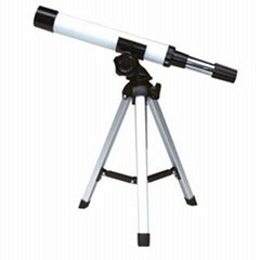  Astronomical telescope(Refractor) 