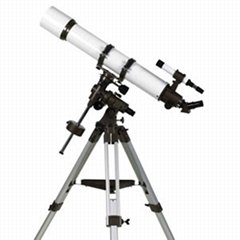  Astronomical telescope(Refractor) 