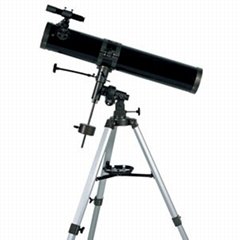 Astronomical telescope(Reflector) 