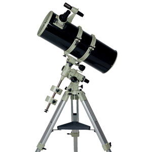 Astronomical telescope(Reflector)