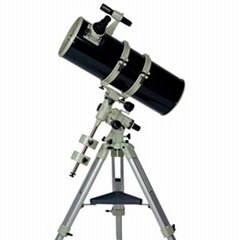 Astronomical telescope(Reflector)