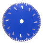 sintered diamond saw blade 1