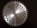 TCT saw blade 1