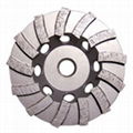 diamond grinding cup wheel 1