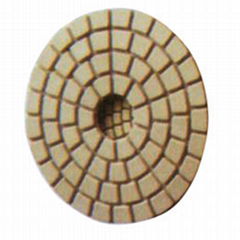 polishing pad