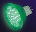  LED  Spot Lamp 1