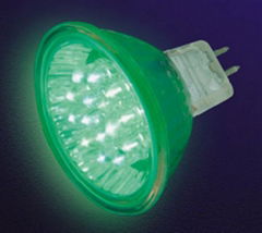  LED  Spot Lamp