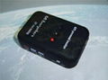 GPS tracker