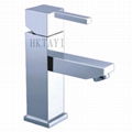 Brass Faucet 1