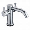 Brass Faucet 3