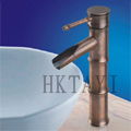 Brass Faucet