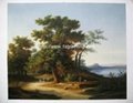 Museum Quality Oil Paintings Reproduction 2