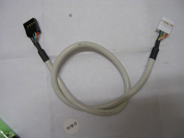 连接线 数据线 USB线 电源线（电脑及周边设备连接线缆；） 5