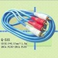 音频线(电脑及周边设备连接线缆