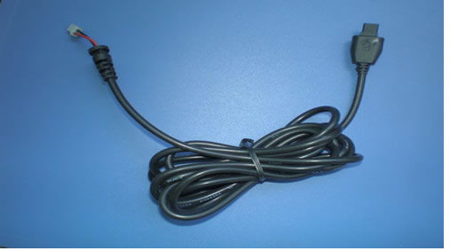 AC/DC电源线电脑及周边设备连接线缆；多媒体、汽车音响() 2