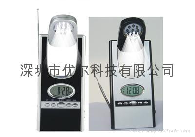 LED  LAMP 5