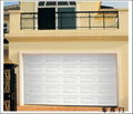 sectional garage door  3