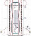 WD-YNK500Full Servo Baby Diaper Machine 5