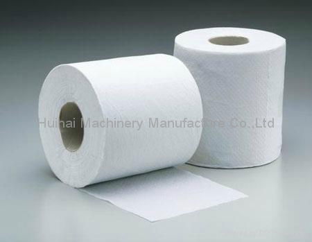 WD--JTZ-B  Toilet Paper Machine 2