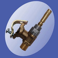 Barbecue Valve Grill Valve Heater Valve