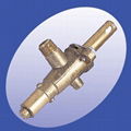 Gas Valve Oven Valve Grill Valve 1