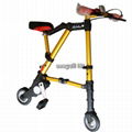 A BIKE/A BICYCLE/BIKE/BICYCLE/FOLDING BIKE/FOLDING BICYCLE