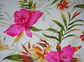 Rayon Fabric