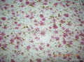 Printed Cotton Fabric 1