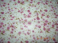 Printed Cotton Fabric