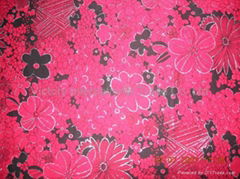 Cotton Poplin Fabric with Spandex