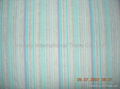 100% cotton crepe fabric 1